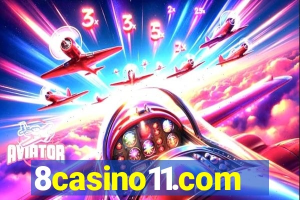 8casino11.com