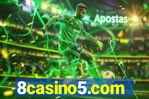 8casino5.com