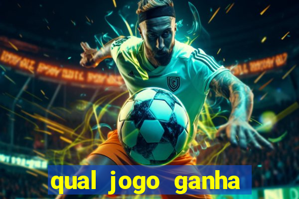 qual jogo ganha dinheiro de verdade sem precisar depositar