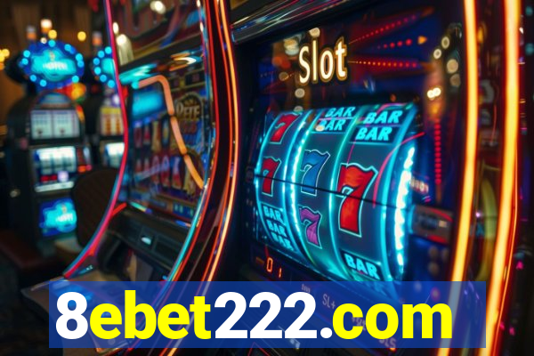 8ebet222.com