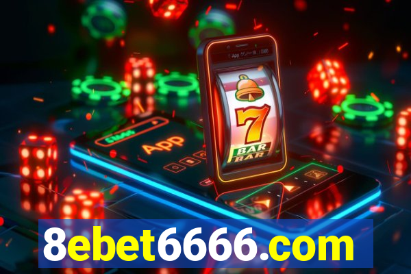 8ebet6666.com