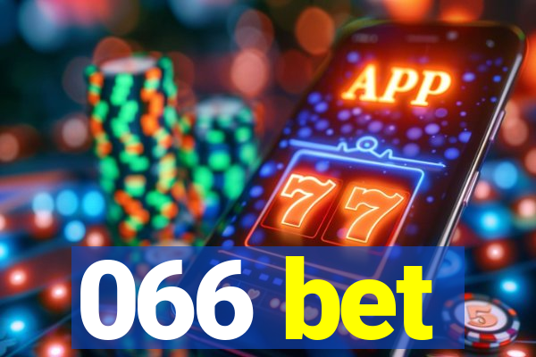 066 bet