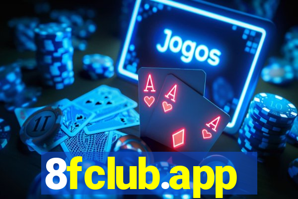 8fclub.app