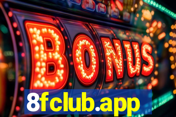 8fclub.app