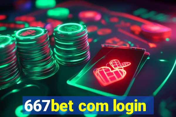 667bet com login