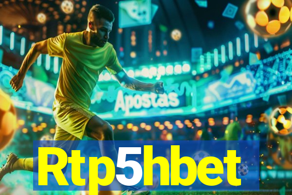 Rtp5hbet