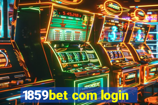 1859bet com login