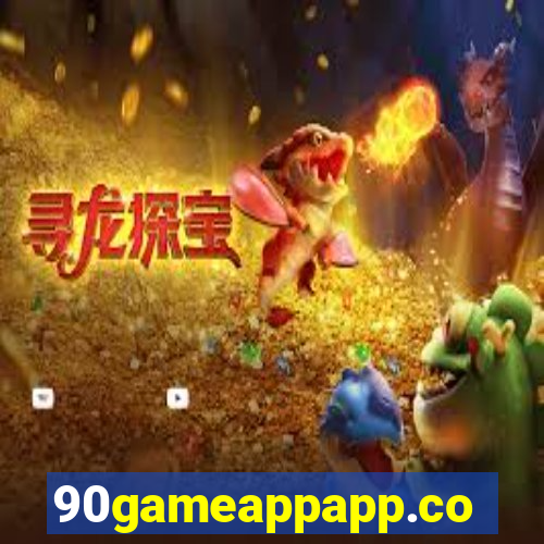 90gameappapp.com