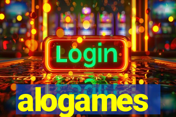 alogames