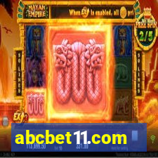 abcbet11.com