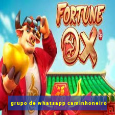 grupo de whatsapp caminhoneiro