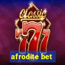 afrodite bet