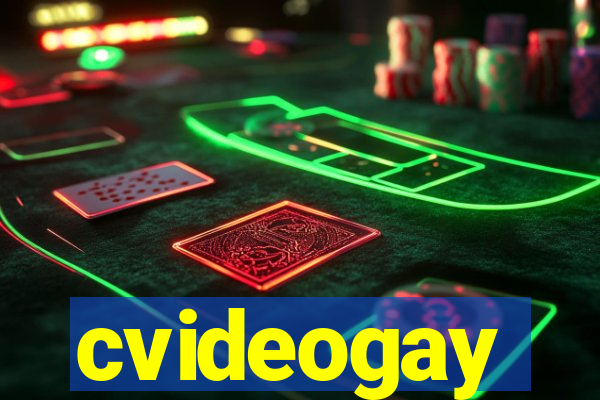 cvideogay