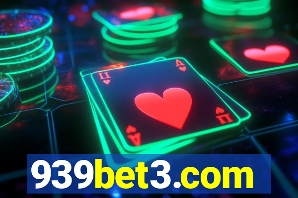 939bet3.com