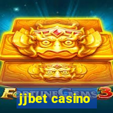 jjbet casino