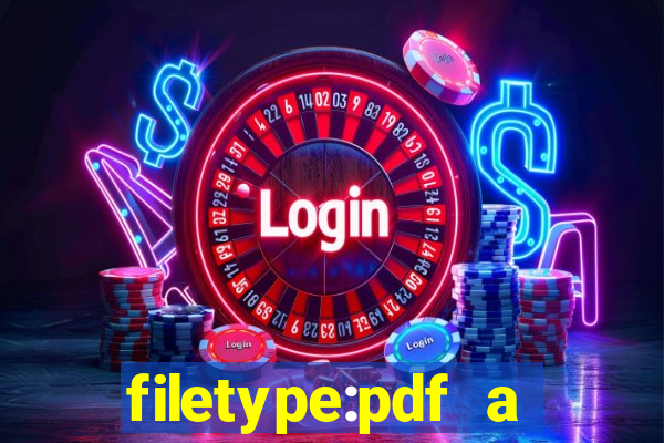 filetype:pdf a magia da sobrevivência