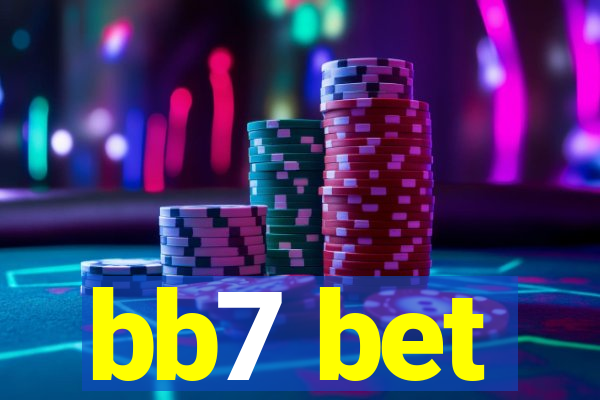 bb7 bet