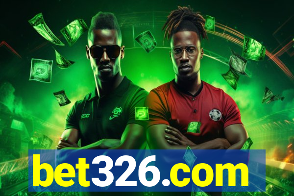 bet326.com