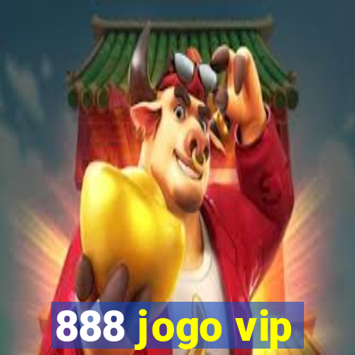 888 jogo vip