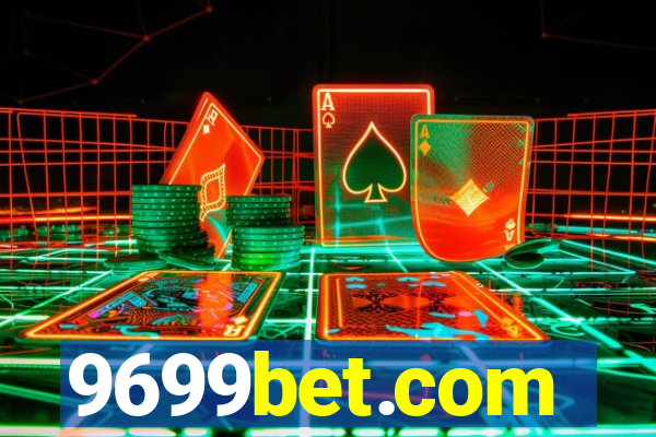 9699bet.com