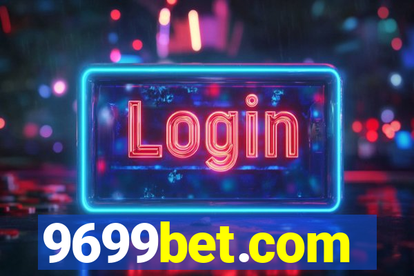 9699bet.com