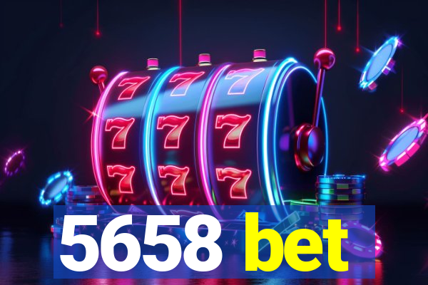 5658 bet