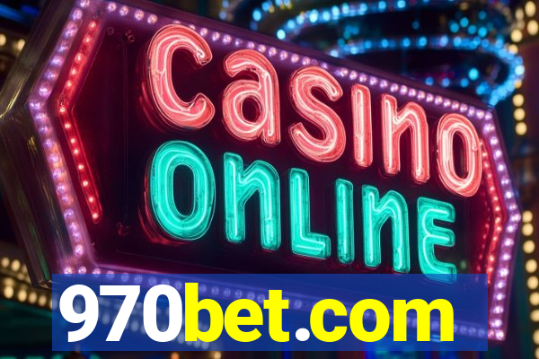 970bet.com