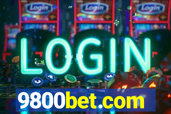 9800bet.com