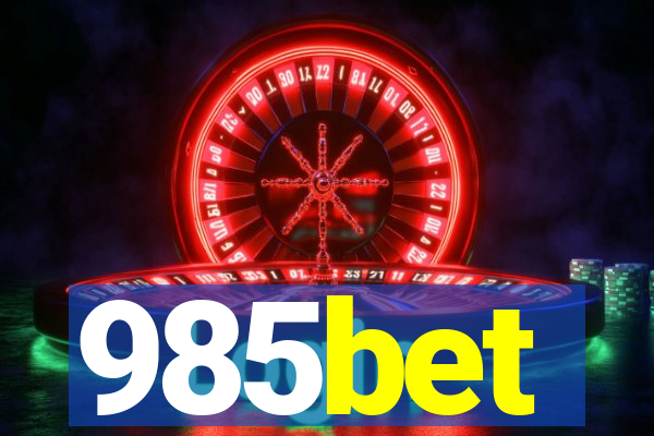 985bet