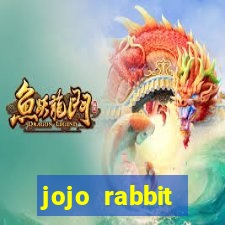 jojo rabbit assistir on-line