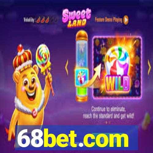 68bet.com