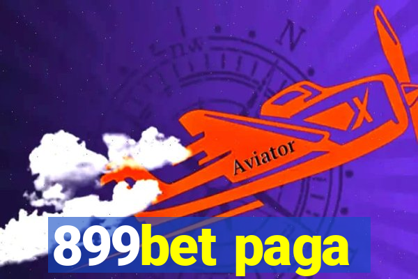 899bet paga