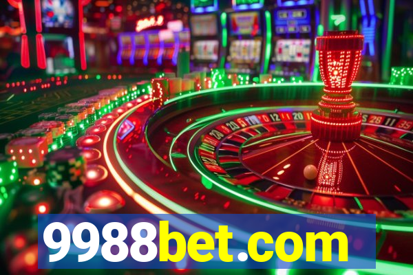 9988bet.com