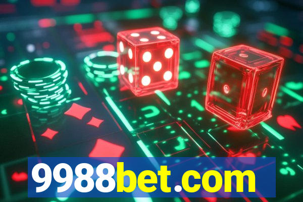 9988bet.com