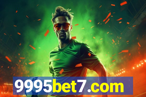 9995bet7.com