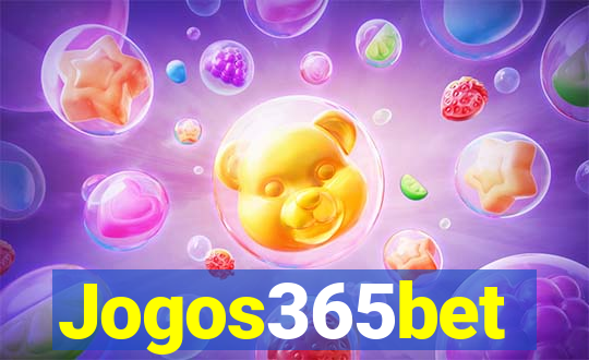 Jogos365bet