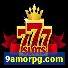 9amorpg.com