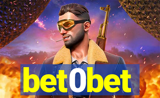 bet0bet