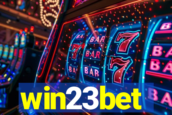 win23bet