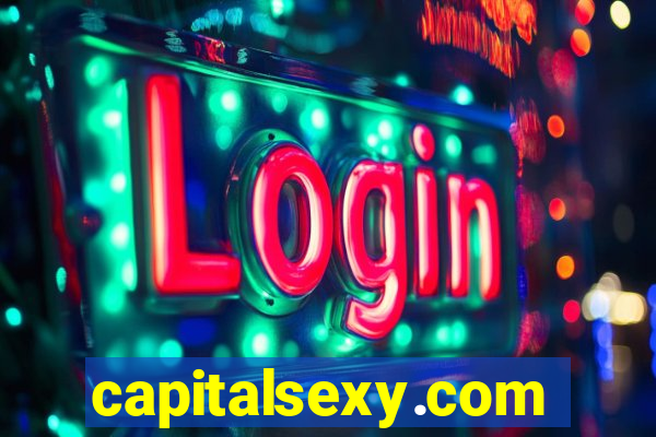 capitalsexy.com.br