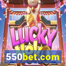 550bet.com