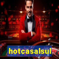 hotcasalsul