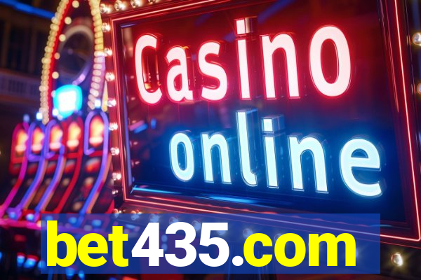 bet435.com