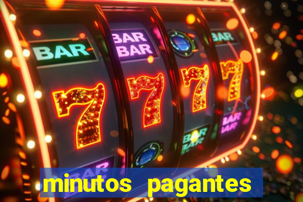 minutos pagantes fortune dragon hoje