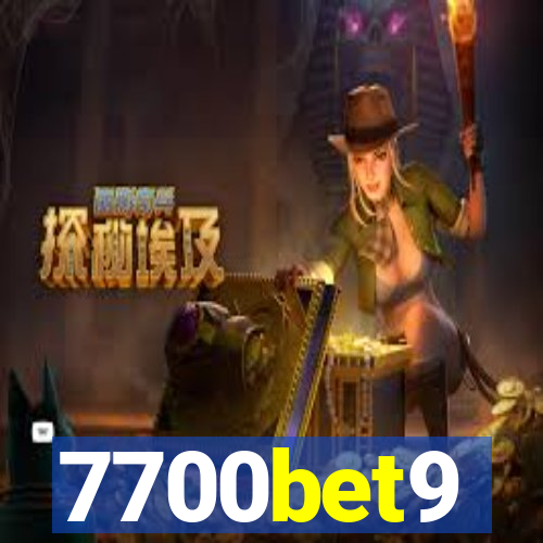 7700bet9