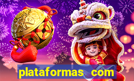 plataformas com bonus de cadastro facebook