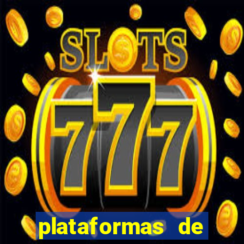 plataformas de jogos 777