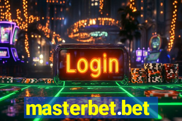 masterbet.bet