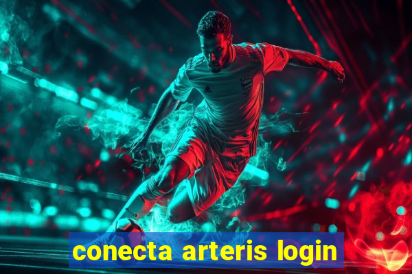 conecta arteris login