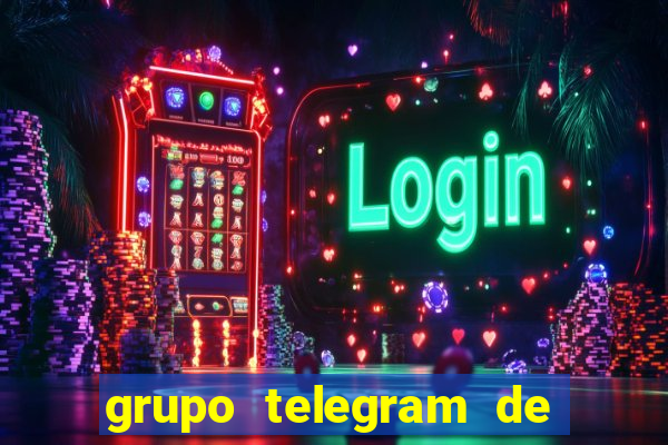 grupo telegram de jogos hackeado